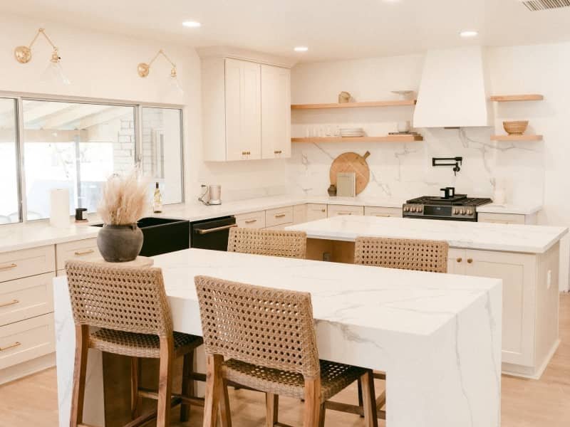 Flooring experts at Prestige - Knox Floors LLC