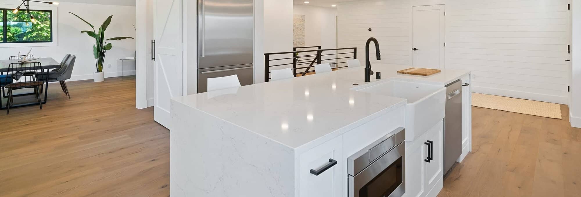 Flooring Installation from Prestige - Knox Floors LLC in Layton