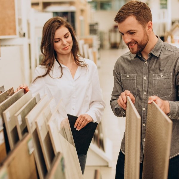 Flooring design Consultations in Layton