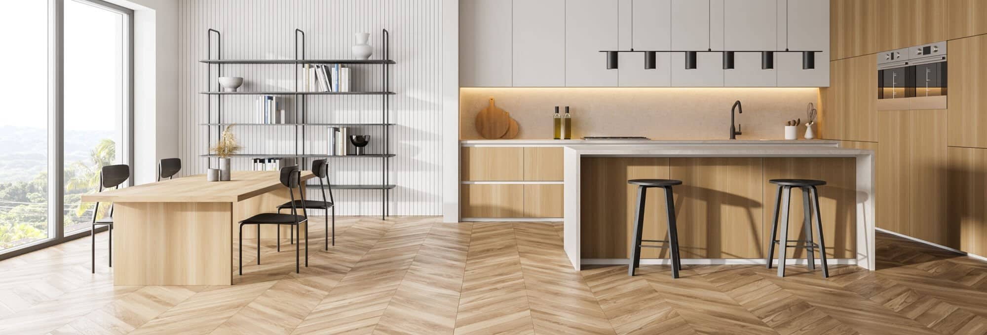 Shop Flooring Products from Prestige - Knox Floors LLC in Layton