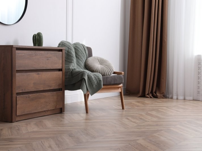 Local flooring retailer in Layton